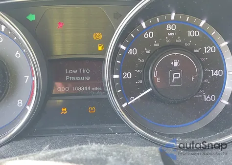 2014 Hyundai Sonata Gls from USA, damaged, VIN 5NPEB4AC6EH884813